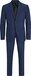 JACK & JONES JACK&JONES JPRCOSTA SUIT - Men - Suit - Medieval Blue - Slim Fit - Size 50-52