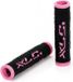 XLC GR-G07 Dual Colour Handgrepen Zwart