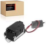 Achterklepslot Achterpaneel Deurslot voor S211 W164 1.8L-6.2L 2006-2011 164400635