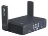 GL.iNet Routeur de voyage mobile - GL-BE3600 - Wi-Fi 7 - Double bande - Ethernet 2,5 Gbit/s - Routeur VPN - 3600 Mbit/s - Antennes pliables