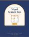 My First Big Book of Word Search Fun
