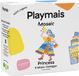 PlayMais Mosaic Prinses - 2300 Stukjes