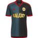 LA Galaxy Maillot Third Authentique 2024/25