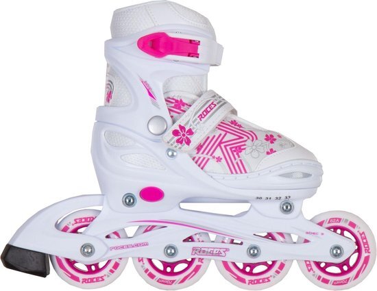 Roces Inlineskates Kinderen JOKEY 3.0 GIRL