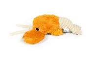 Gloria Peluche Moustaches Chien 23 cm