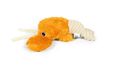 Gloria Peluche Moustaches Chien 23 cm