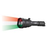 PNI Adventure F300 LED-zaklamp