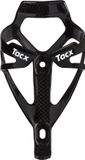 Tacx Deva Carbon Bidonhouder - Zwart