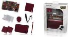 Playfect 9-delig Accessoirepakket Rood DsiXL