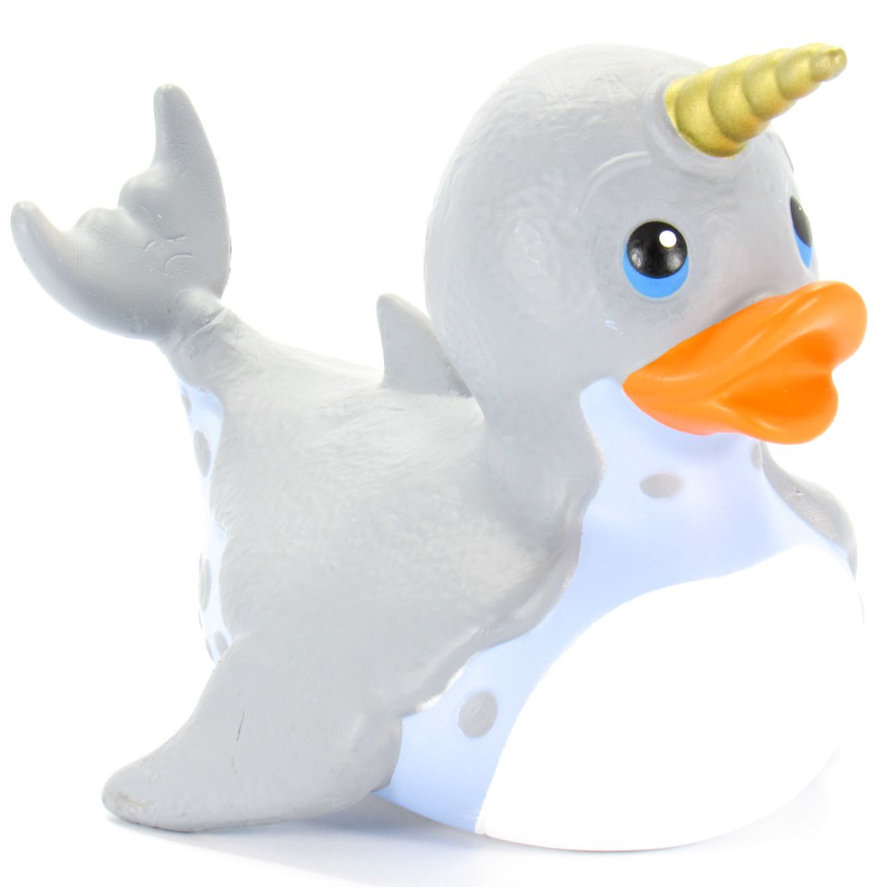Wild Republic Narwhal Whale - 24344