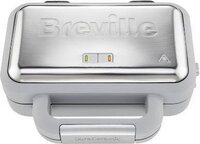 Breville Brevile duraceramic wafelijzer vst072x