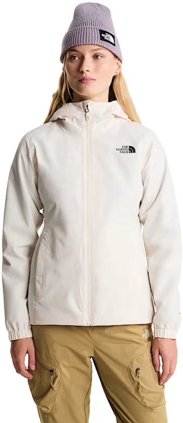 The North Face Quest Mono Zomerjas Dames Wit M/38