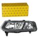 HELLA 1NA 011 987-111 FF-Mistlamp - voor o.a. VW Polo (6R1, 6C1) - ECE - links
