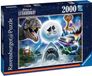 Ravensburger Puzzle 2000 pièces Classique du cinéma mondial