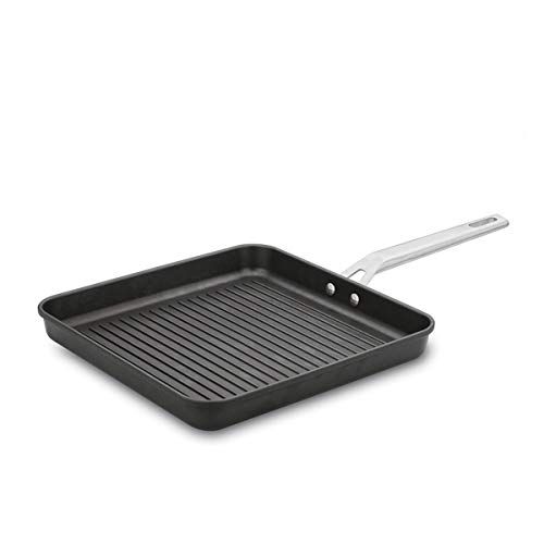 Valira 48 GM/28 Aire No Inducción Grill - 8411401025691