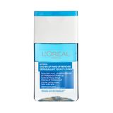 L'Oréal Paris Skin Expert Waterproof Eye and Lip Make-up Remover - 125ml