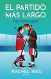 El partido más largo (Game Changers 6): The Long Game