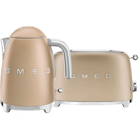 SMEG KLF03CHMEU + SMEG TSF01CHMEU