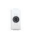Elektrische Legrand Luna C4202CD Base TV/SAT Final, 1 module, wit