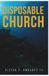Disposable Church 9786210669725