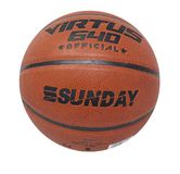 ODS Sunday Virtus 640 basketbal