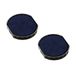 Colop E/R40 inktkussen blauw (2 stuks)