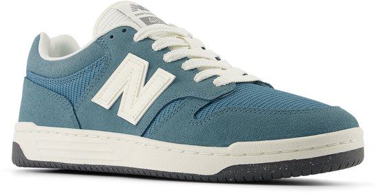 New Balance U480 Unisex Sneakers - Salt Water
