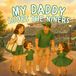 My Daddy Loves The Niners: A Charlotte Football Game Day Children's Book