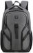 Aoking Unisex Backpack Polyester Vegan Fashion Product XN2686 Grey 20.7L