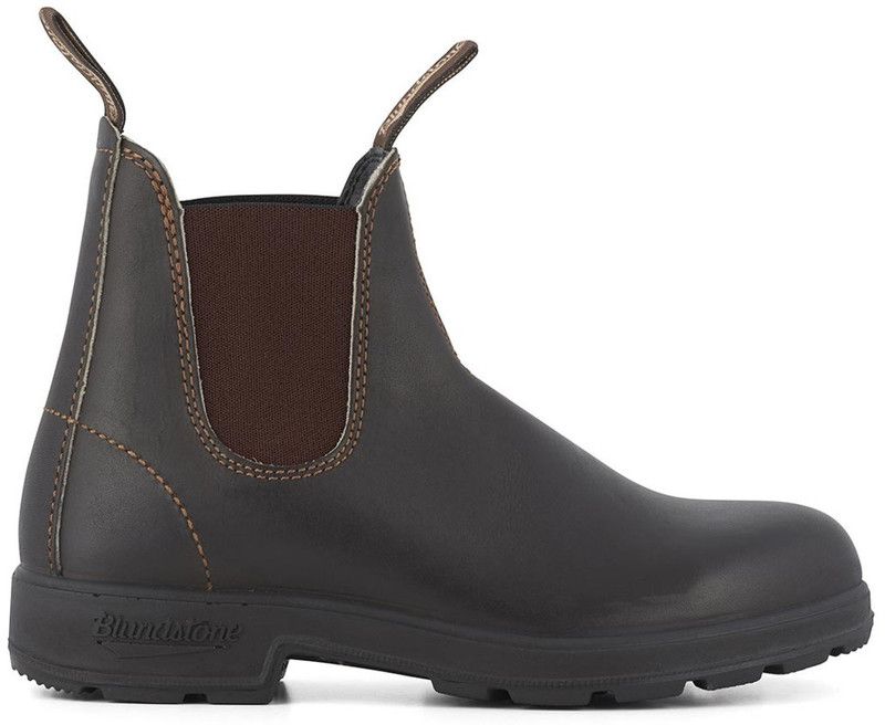 Blundstone 1609 Schoenen, antique braun 2019 UK 10 | EU 44 Casual laarzen