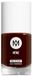 MÊME vernis en silicone 10 ml (Couleur : Chocolade)