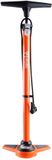 Optimiz CGN France Voetpomp mano 11 bar dubbele kop plastic oranje