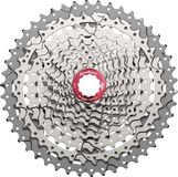 Sturmey-Archer Europa N.V. SunRace 10-speed cassette CS-MX3 11-46T - Silver