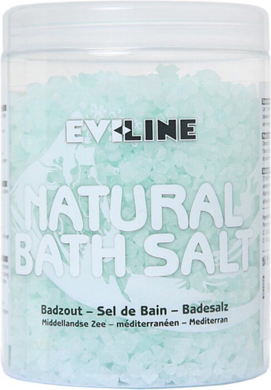 Evi-Line Badzout Green Tea - 1000 ml