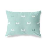 BonaMaison Willekeurig Patroon Decoratieve Kussensloop, Kussenhoezen Bank, Decoratieve Kussenhoesjes, Kussensloop; Sofa, Slaapkamer, Kantoor, Auto 45x60 Cm - Ontworpen en vervaardigd in Turkije
