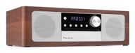 Audizio Lunata Premium DAB Radio met CD Speler en Bluetooth 5.3