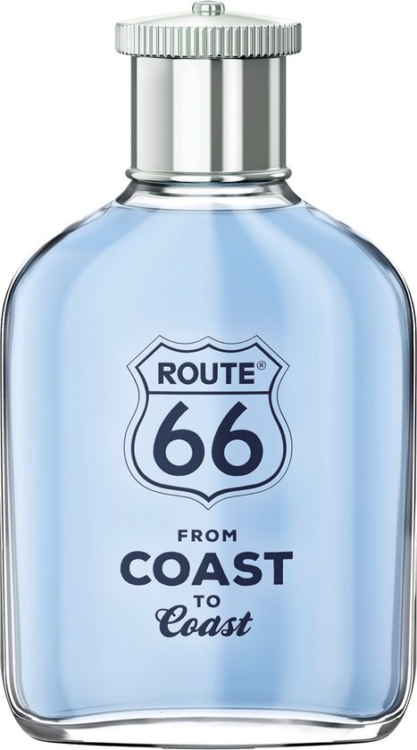 Route 66 From Coast to Coast eau de toilette spray