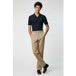 Lacoste Chemise manches courtes Falcon Bleu