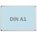 Franken BS0802 wissellijst (32 mm, 63,7 x 88,4 x 1,9 cm)