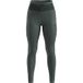 Odlo X-Alp Cargo Winter Hardlooplegging Dames - olijf, Maat S