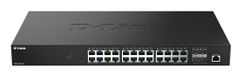 D-Link DMS-1250-28/E Managed L2 2.5G Ethernet Switch