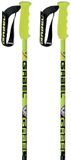 Gabel Nt Lite Sl-r Ski Poles Yellow 115 cm Boys