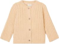 Noppies Cardigan Ferez long sleeve Meisjes Vest - Maat 62
