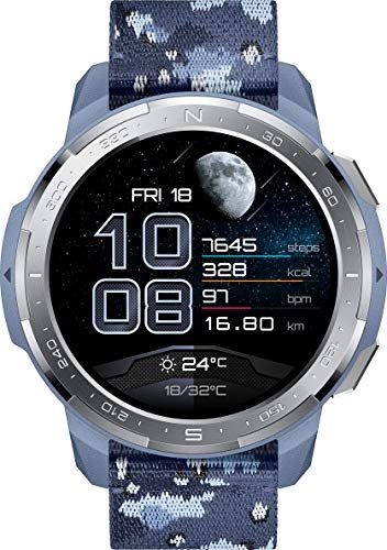 Honor Watch GS Pro - 4029164126605