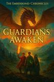Guardians The Emberbond Chronicles- Guardians Awaken