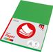 Quantore Kopieerpapier COL-100 A4 120gr Grasgroen | 10 stuks