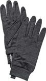 Hestra Merino Wool Active Gants noir 2018 11 Sous-gants / Liner