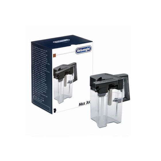 De'Longhi Melkcontainer voor Magnifica ESAM serie koffiemachines DLSC024 (5513211621)