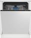 Beko BDIN38540 Volledig ingebouwd 15 couverts