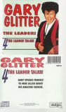 Half Gary Glitter - The Leader Talks
